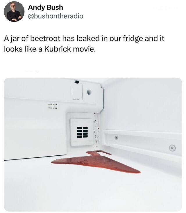 Bildschirmarbeiter - Picdump KW 45/2025