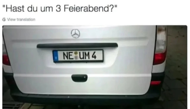 Bildschirmarbeiter - Picdump KW 45/2025