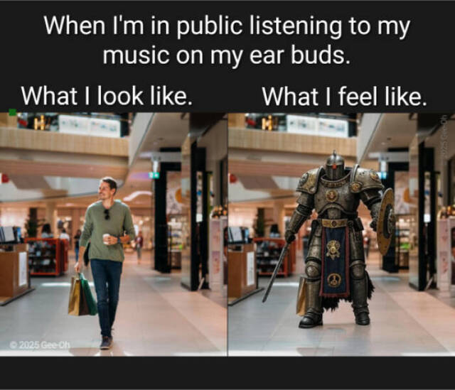 Bildschirmarbeiter - Picdump KW 45/2025