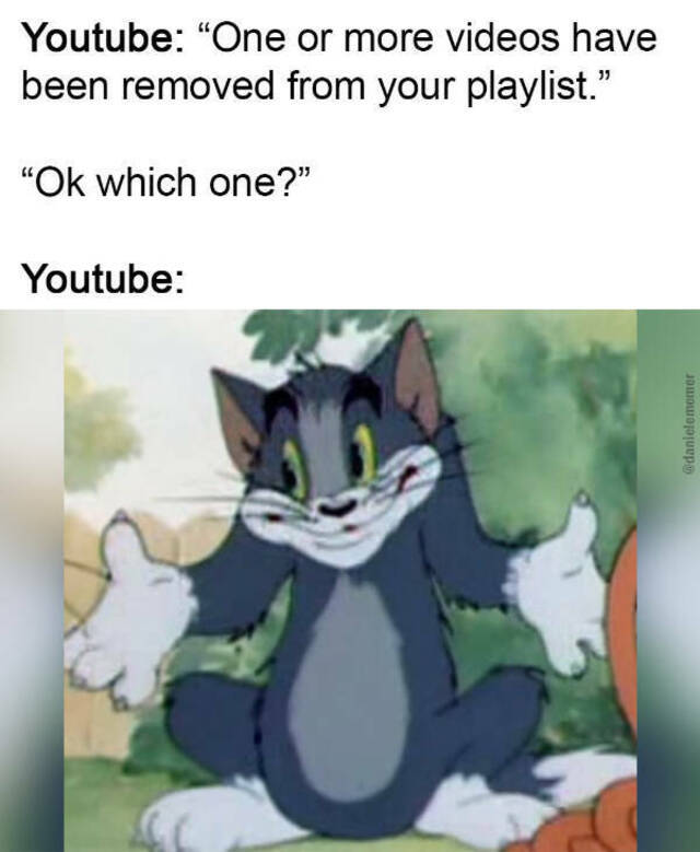 Bildschirmarbeiter - Picdump KW 45/2025