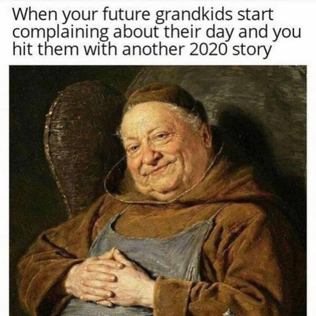 Bildschirmarbeiter - Picdump KW46 2020