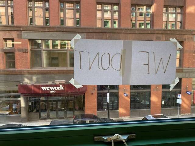 Bildschirmarbeiter - Picdump KW46 2020