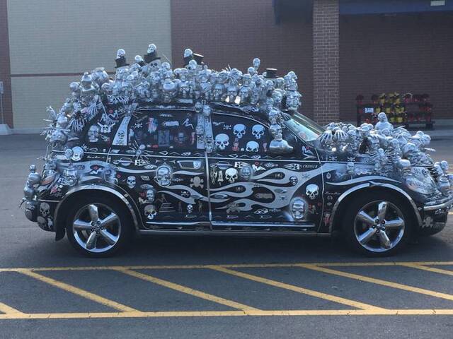 Bildschirmarbeiter - Picdump KW46 2020