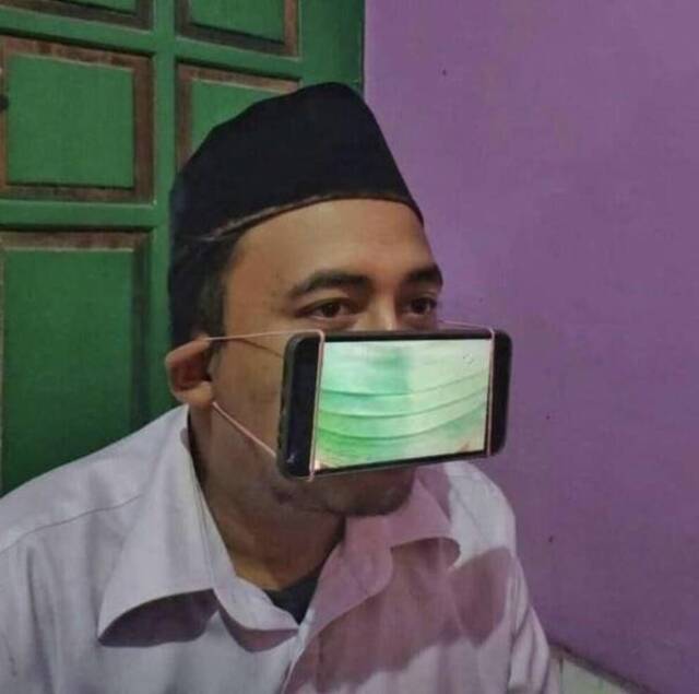 Bildschirmarbeiter - Picdump KW46 2020