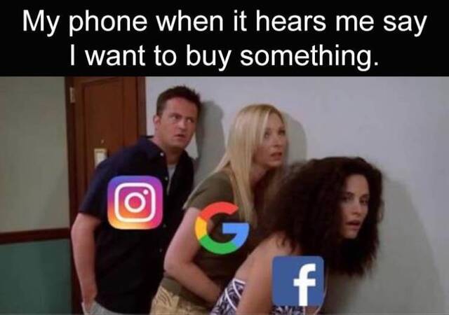 Bildschirmarbeiter - Picdump KW46 2020