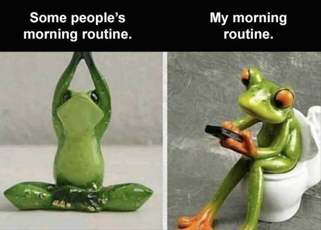 Bildschirmarbeiter - Picdump KW46 2020