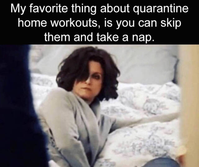 Bildschirmarbeiter - Picdump KW46 2020