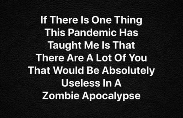 Bildschirmarbeiter - Picdump KW46 2020