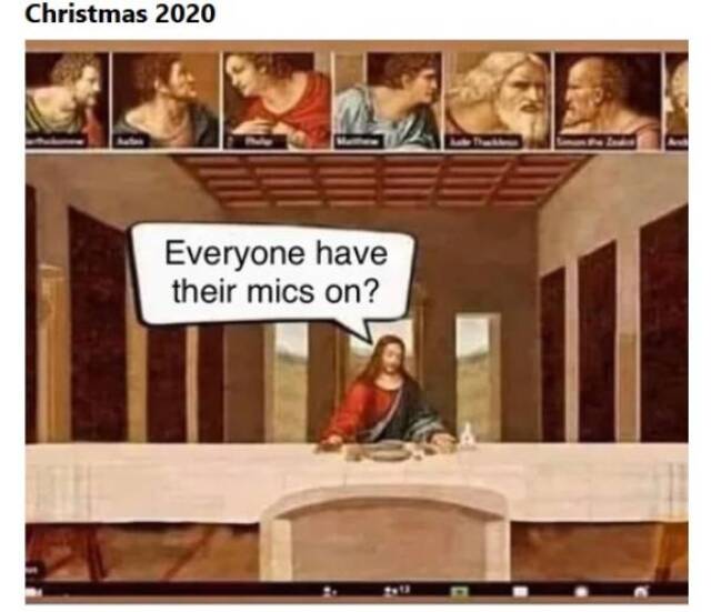 Bildschirmarbeiter - Picdump KW46 2020