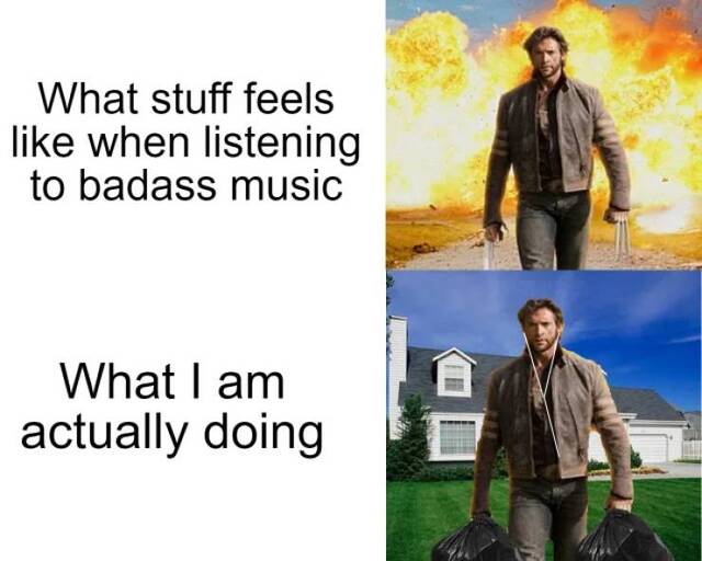 Bildschirmarbeiter - Picdump KW46 2020