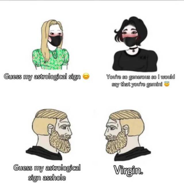 Bildschirmarbeiter - Picdump KW46 2020