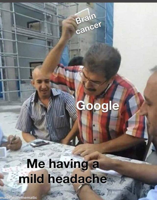 Bildschirmarbeiter - Picdump KW46 2020