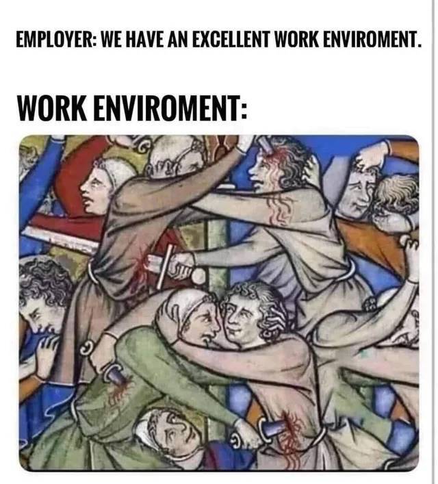 Bildschirmarbeiter - Picdump KW46 2020