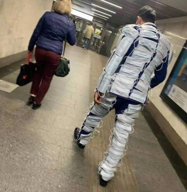 Bildschirmarbeiter - Picdump KW46 2020