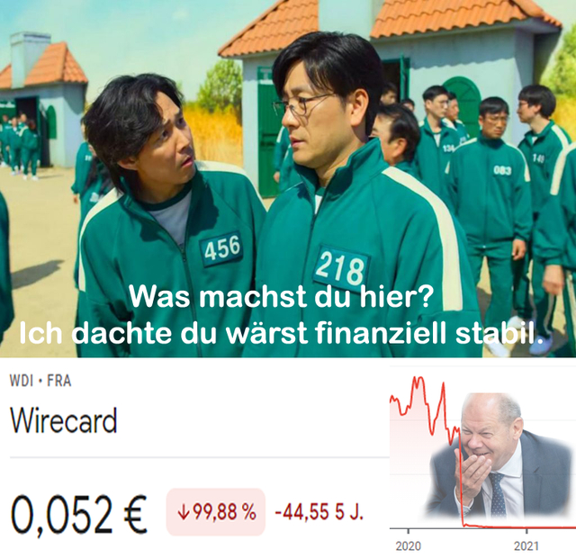 Nachschlag - Bildschirmarbeiter - Picdump KW46 2021