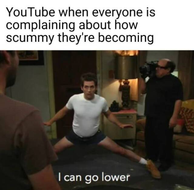 Nachschlag - Bildschirmarbeiter - Picdump KW46 2021