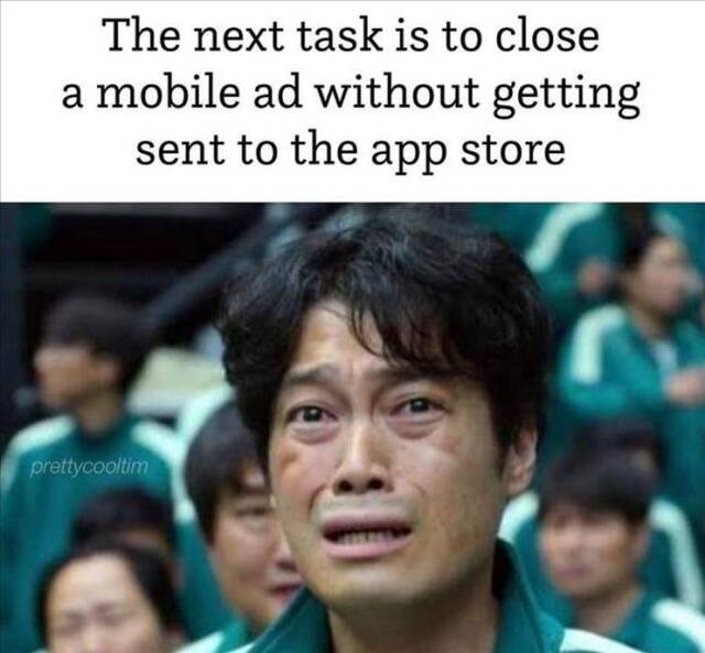 Nachschlag - Bildschirmarbeiter - Picdump KW46 2021