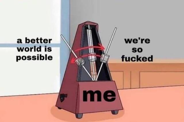 Nachschlag - Bildschirmarbeiter - Picdump KW46 2021