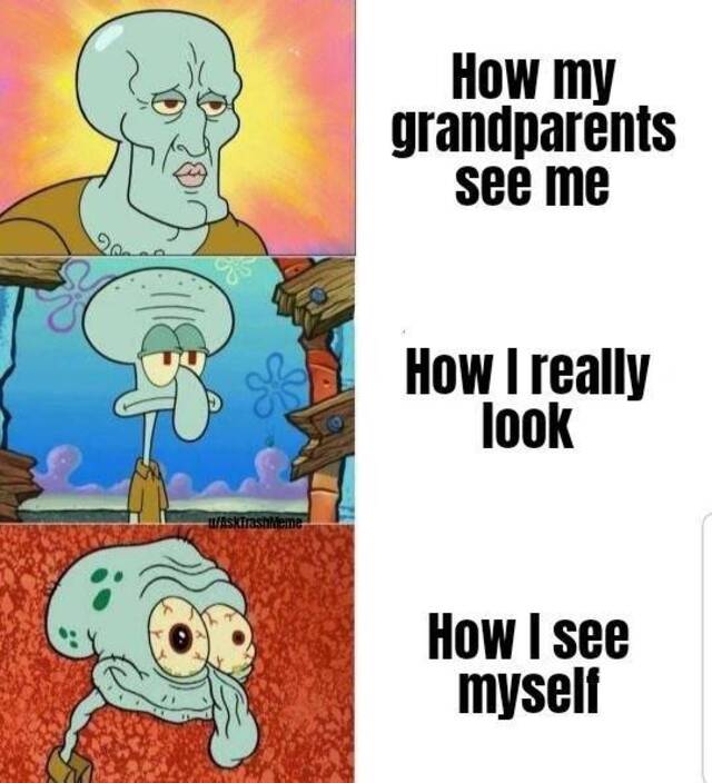 Nachschlag - Bildschirmarbeiter - Picdump KW46 2021