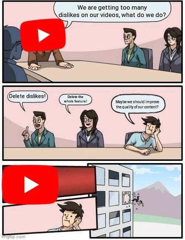 Nachschlag - Bildschirmarbeiter - Picdump KW46 2021