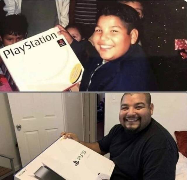 Nachschlag - Bildschirmarbeiter - Picdump KW46 2021