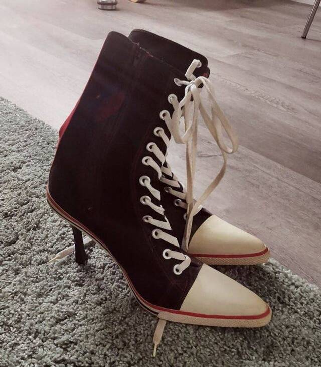 Nachschlag - Bildschirmarbeiter - Picdump KW46 2021