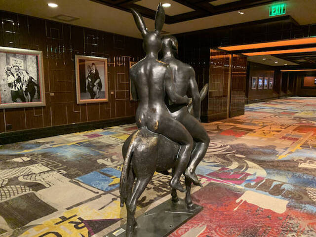 Nachschlag - Bildschirmarbeiter - Picdump KW46 2021