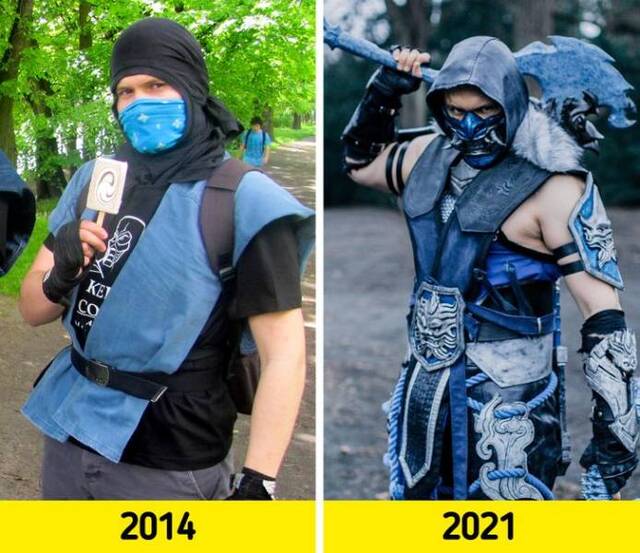 Nachschlag - Bildschirmarbeiter - Picdump KW46 2021