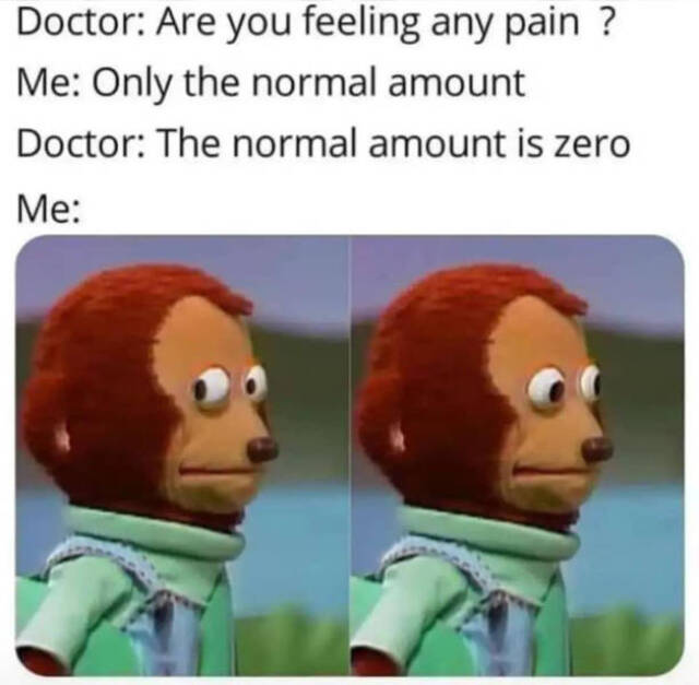 Nachschlag - Bildschirmarbeiter - Picdump KW46 2021