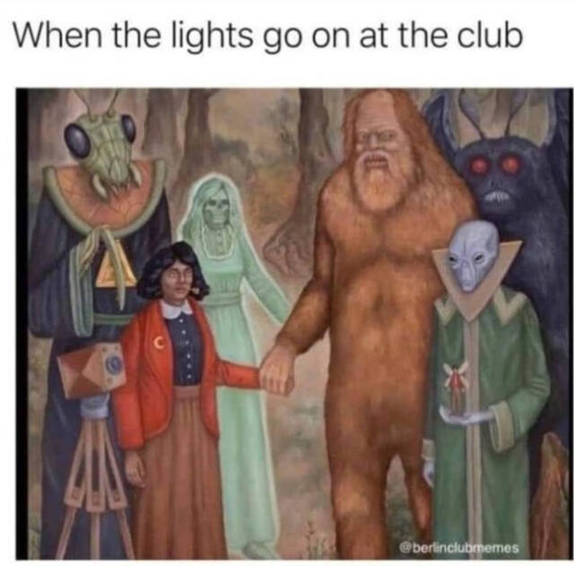 Nachschlag - Bildschirmarbeiter - Picdump KW46 2021