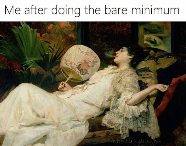 Nachschlag - Bildschirmarbeiter - Picdump KW46 2021