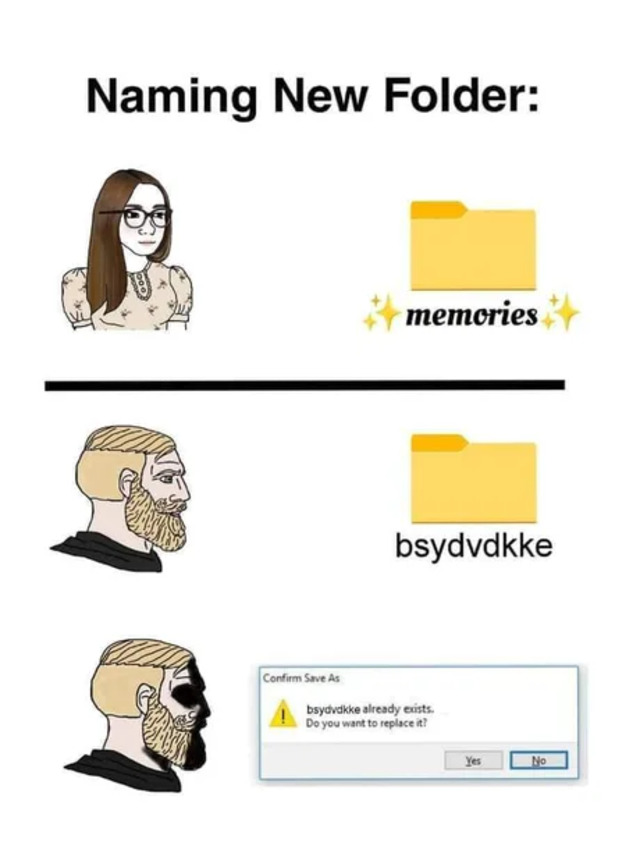 Bildschirmarbeiter - Picdump KW 46/2024