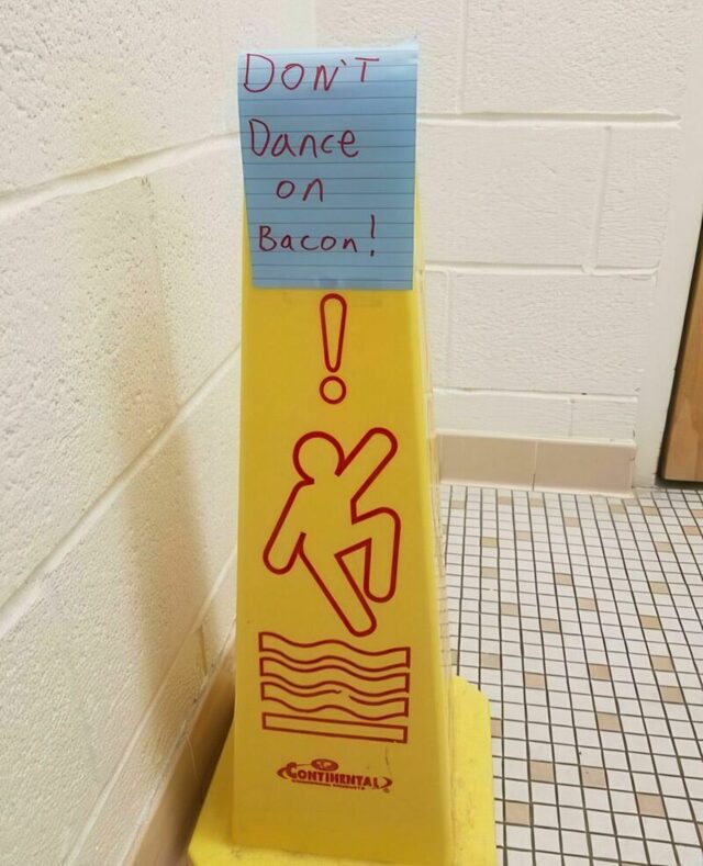 Bildschirmarbeiter - Picdump KW 46/2024