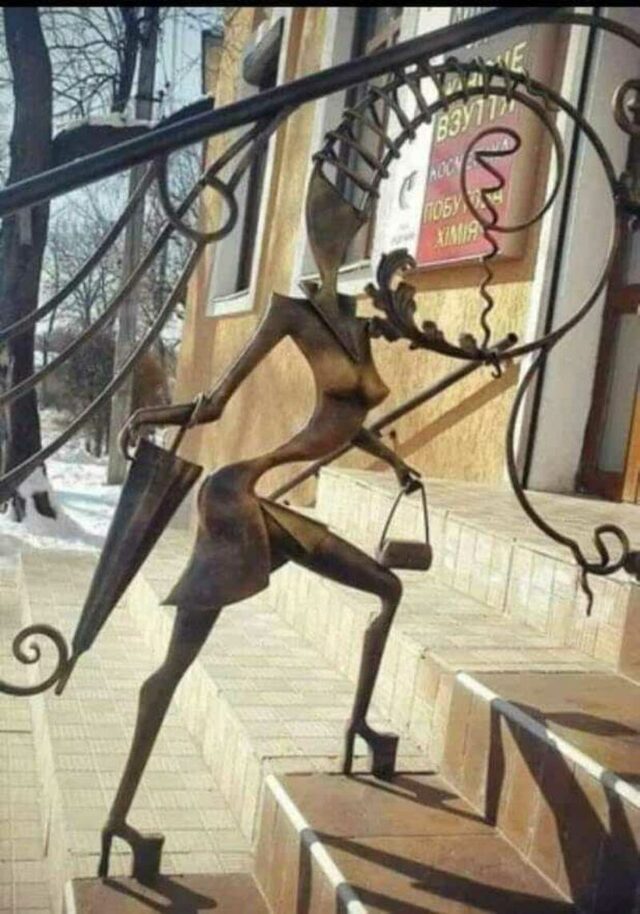 Bildschirmarbeiter - Picdump KW 46/2024