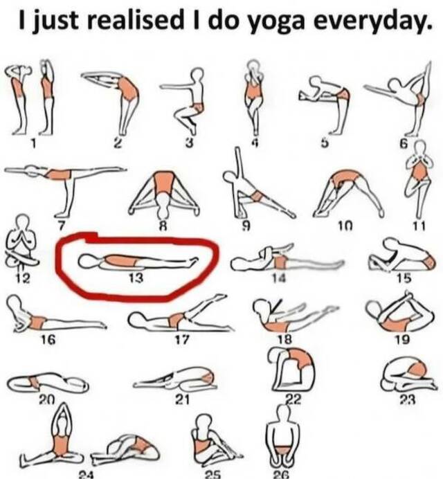 Bildschirmarbeiter - Picdump KW 46/2024