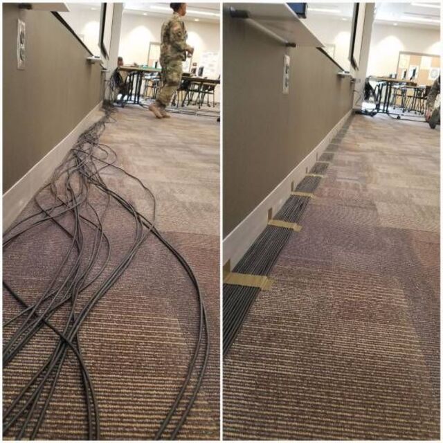 Bildschirmarbeiter - Picdump KW 46/2025