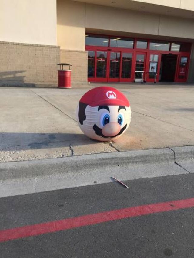 Bildschirmarbeiter - Picdump KW 46/2025