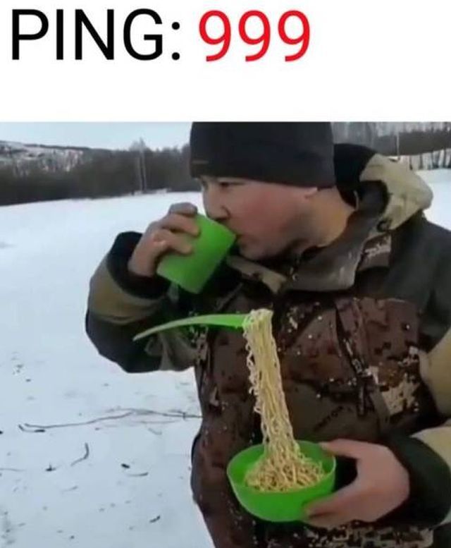 Bildschirmarbeiter - Picdump KW 46/2025