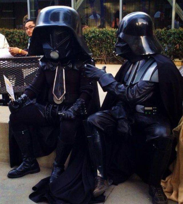 Bildschirmarbeiter - Picdump KW 46/2025