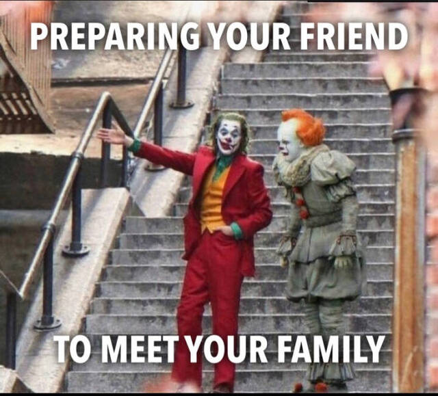 Bildschirmarbeiter - Picdump KW 46/2025