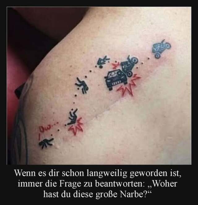 Bildschirmarbeiter - Picdump KW 46/2025