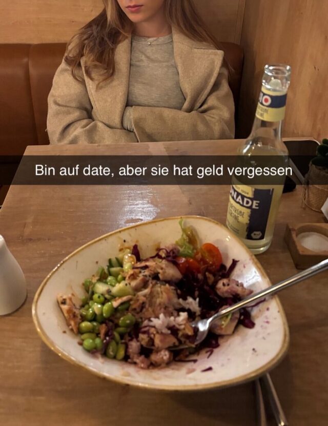 Bildschirmarbeiter - Picdump KW 46/2025