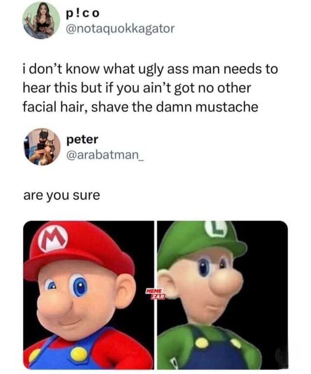 Bildschirmarbeiter - Picdump KW 46/2025