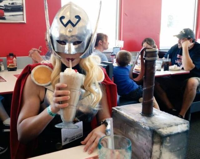 Bildschirmarbeiter - Picdump KW 46/2025