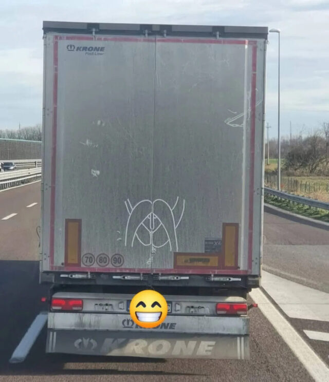 Bildschirmarbeiter - Picdump KW 46/2025