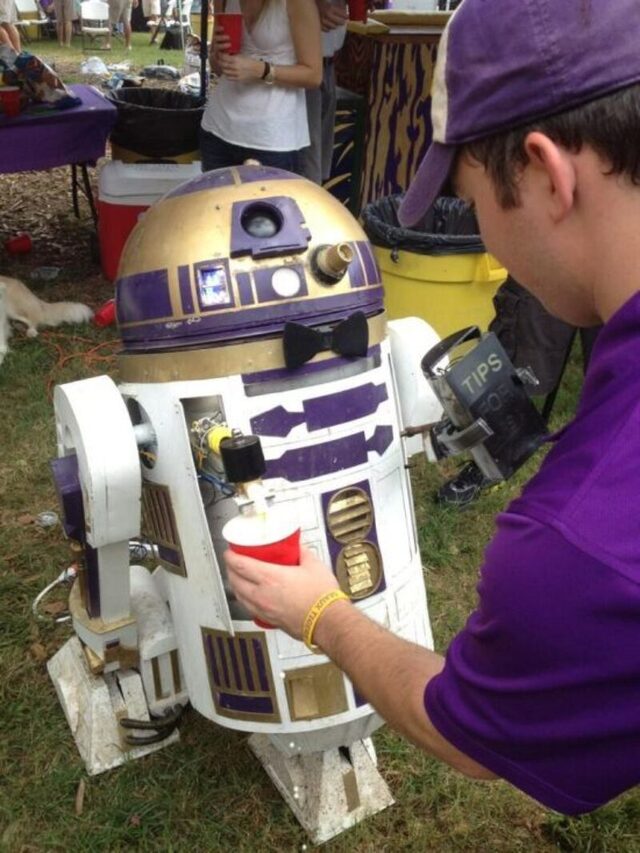 Bildschirmarbeiter - Picdump KW 46/2025