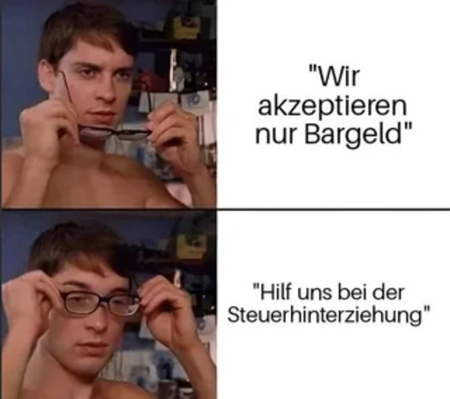 Bildschirmarbeiter - Picdump KW 46/2025