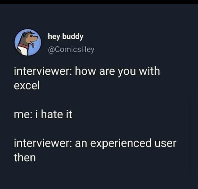 Bildschirmarbeiter - Picdump KW 46/2025