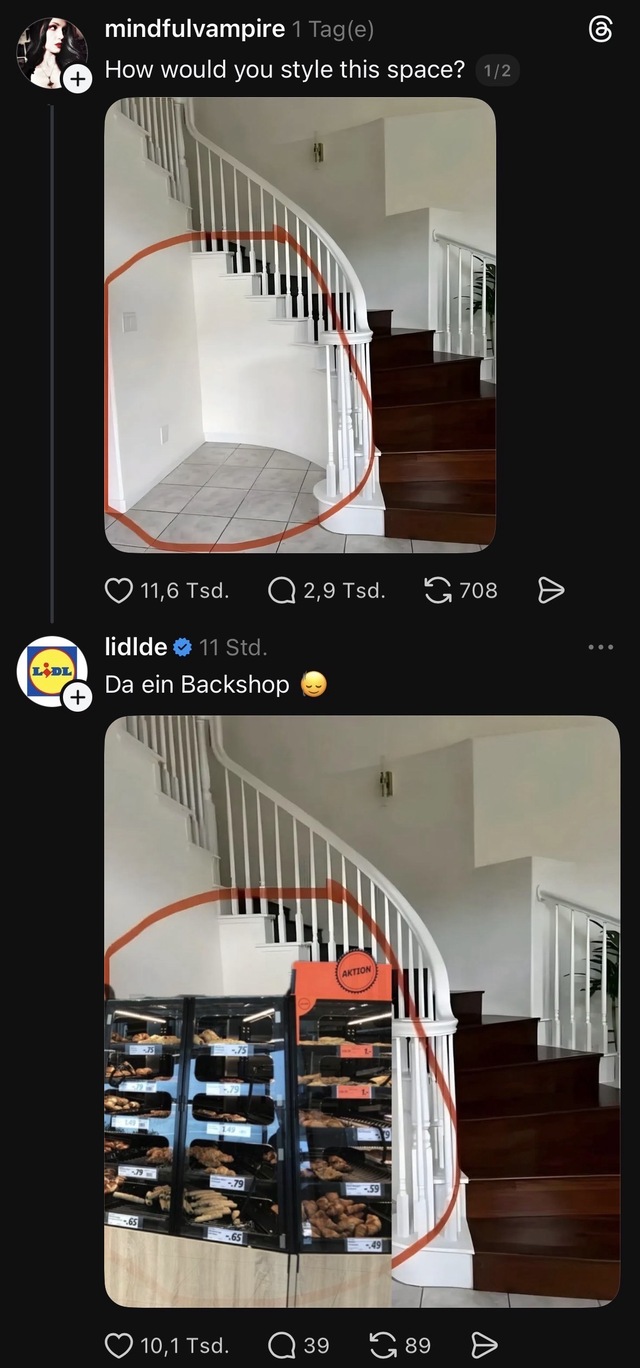 Bildschirmarbeiter - Picdump KW 46/2025