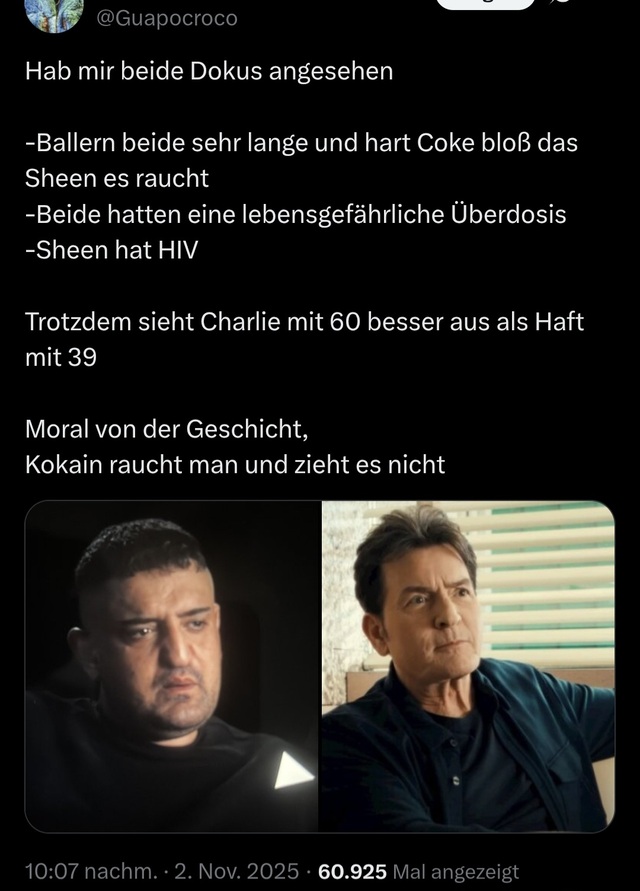 Bildschirmarbeiter - Picdump KW 46/2025